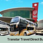 Transtar Travel Singapore to Genting