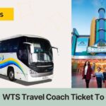 WTS Travel Genting Coach Ticket From $85