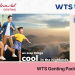 WTS Genting Package 2024