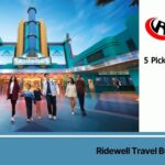 Ridewell Travel