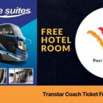 Transtar Travel Genting Package
