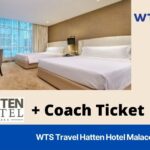 Hatten hotel Promotion