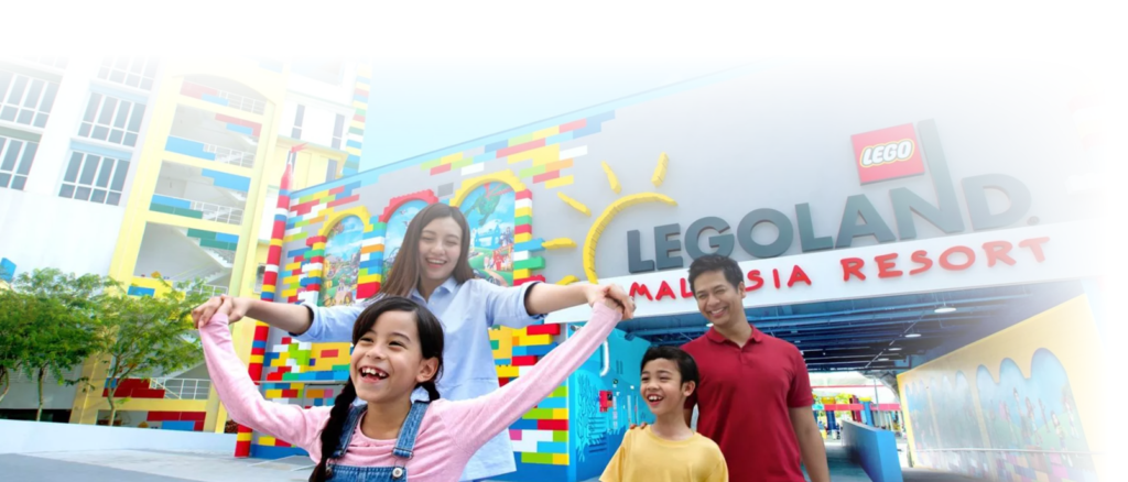 Legoland Malaysia Image