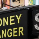 Money Changer