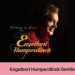 Engelbert Humperdinck Genting Concert 2022