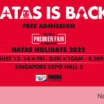 Natas Travel 2022