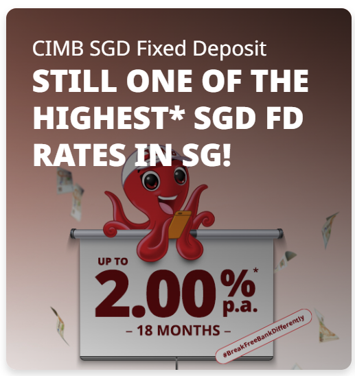 CIMB FD 2 % SGD