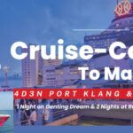 WTS Travel Cruise to Malaysia & Return by coach $99