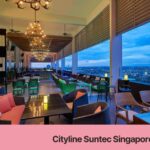 Cityline Suntec Singapore to Malacca $32