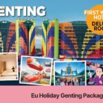 Eu Holiday Bus to Genting