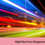 Night Bus to genting