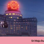 Sri Maju Bus to Genting $50