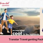 Transtar Genting Package