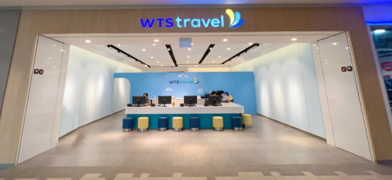 travel agency singapore in woodlands