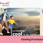Genting Promotion Package