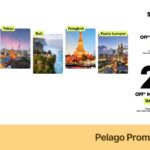 Palego Attraction Ticket Promotion