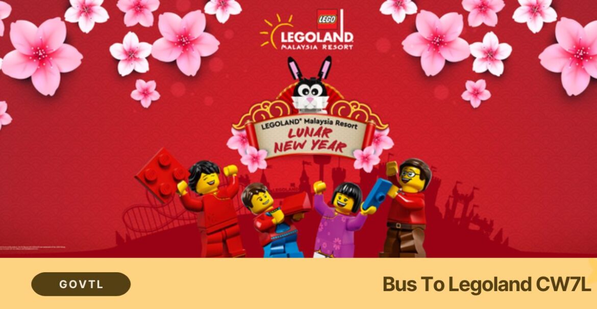 Cheapest way To Legoland CW7L