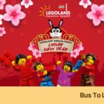 Cheapest way To Legoland CW7L