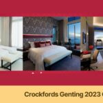 Crockfords Genting 2023 Promotion