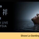 Show Lo Genting Concert 2023