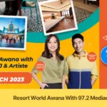 Resort World Awana