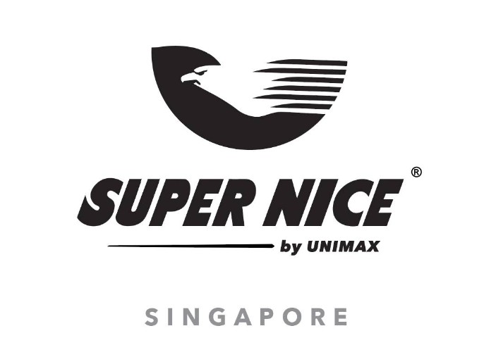 Super Nice Express Pte Ltd New Sales Office 