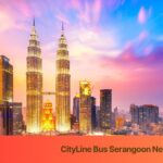Serangoon Bus to KL