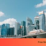 Free Singapore City Tour 2023