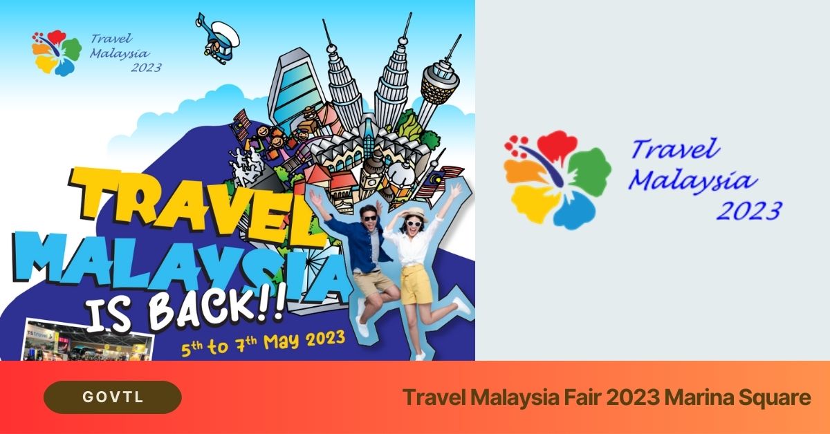 travel fair malaysia 2023