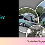 First Coach bus to Bangsar