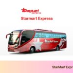 StarMart Express Contact Number