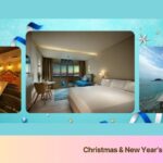 Resorts World Langkawi Christmas & New Year’s By The Sea Package