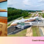 Coach Airways Freeport Afamosa
