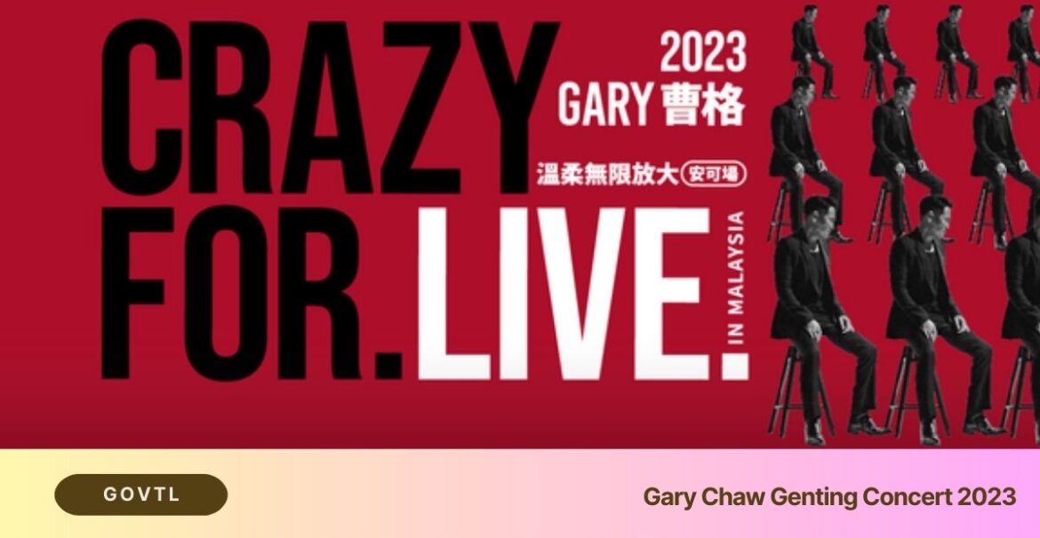 Gary Chaw