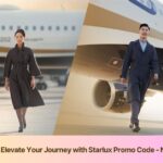Starlux Promo Code - NATAS Holiday 2023