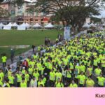 Kuching Marathon 2023