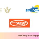 New Ferry Price Singapore To Batam SGD76