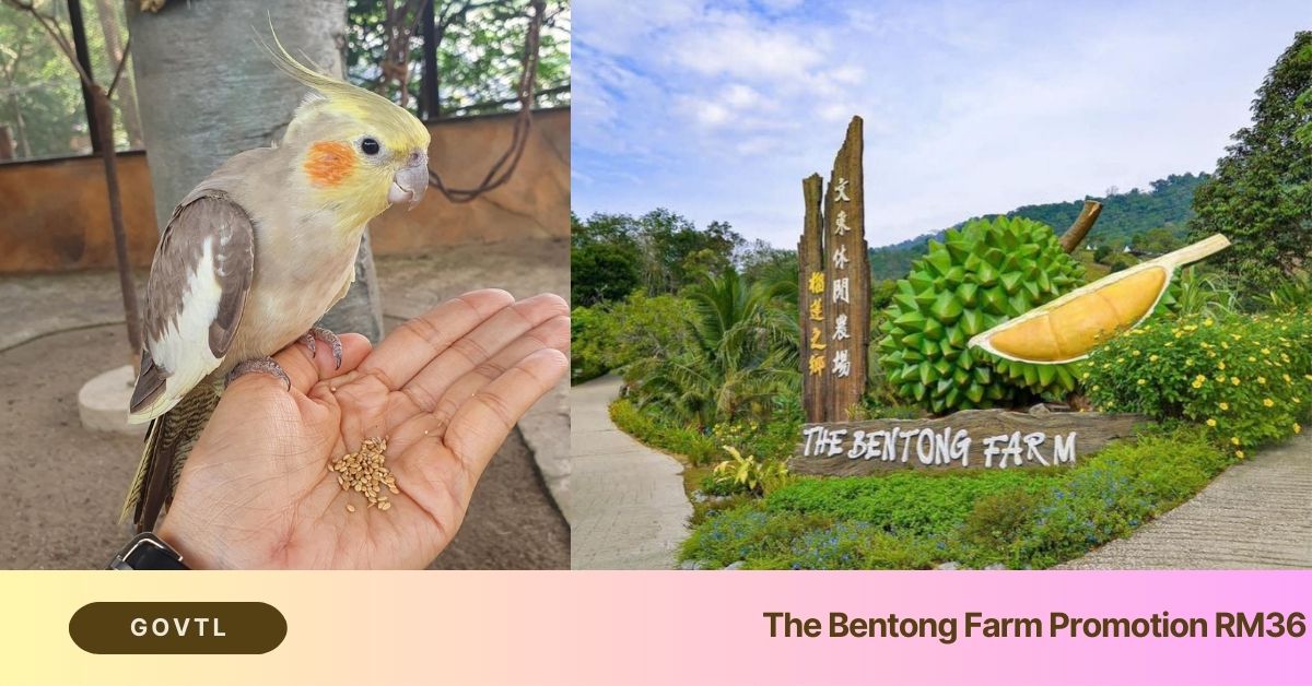 The Bentong Farm