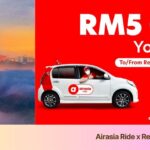 Car from KL to Genting
