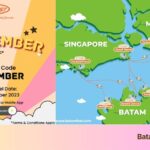 Batam Fast Promo Code