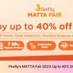 Firefly's MATTA Fair 2023