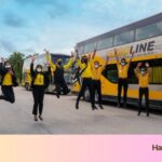Aeroline Bus to KL