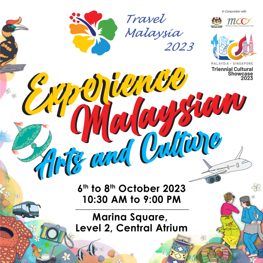 malaysia travel fair 2024