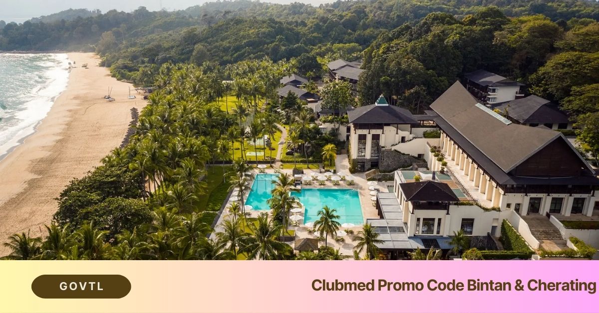 Clubmed Promo Code