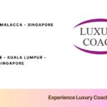 Experience Luxury Coach Service to Malacca
