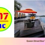 707 bus to malacca