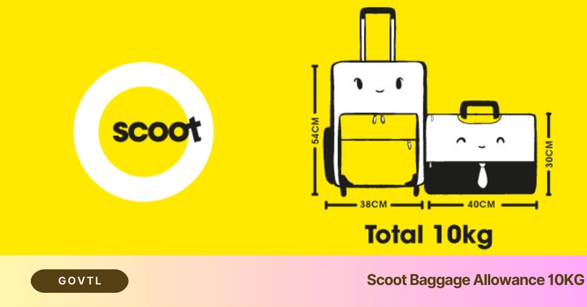 enjoy up to 10kg* cabin baggage allowance - 3kg more than most low-cost carriers