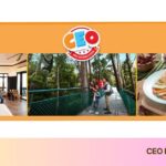 CEO Kids-cation Package