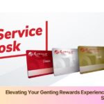 Elevating Your Genting Rewards Experience: Introducing New Self-Service Kiosks!