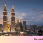Harbourfront Bus to Malaysia